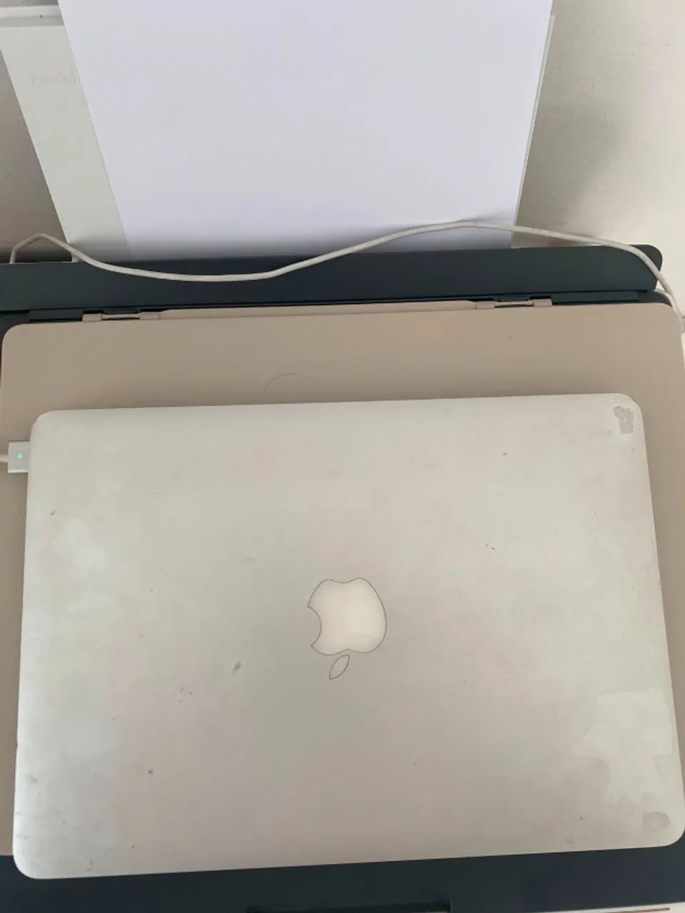 MacBook  Pro Retina, 13-inch, 2015 - Foto 2