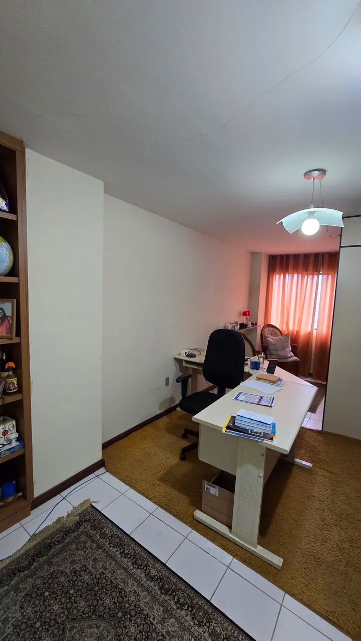 SALA COMERCIAL / VAGA DE GARAGEM na Galeria Princesa Isabel  - Foto 2