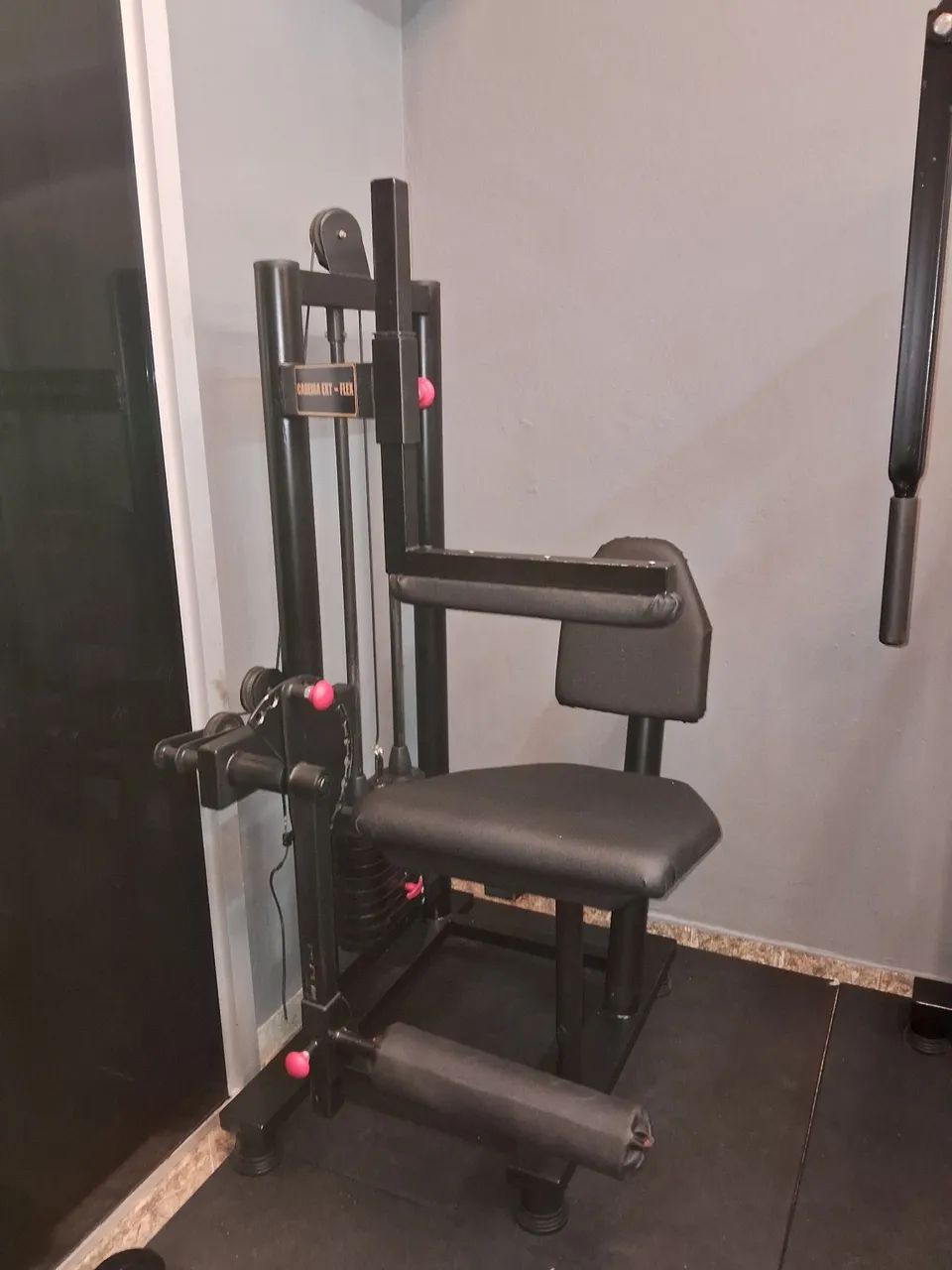 Estúdio de musculação  - Foto 3