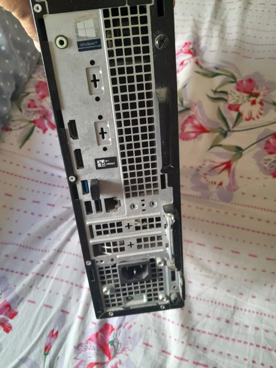 Dell OptiPlex 3070 Micro - PC Compacto e Rápido - Foto 3