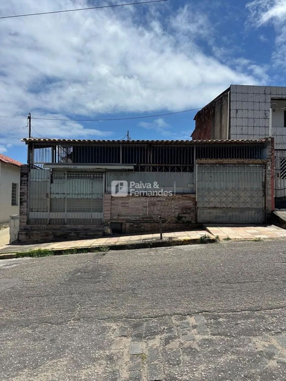 CASA À VENDA | ALECRIM