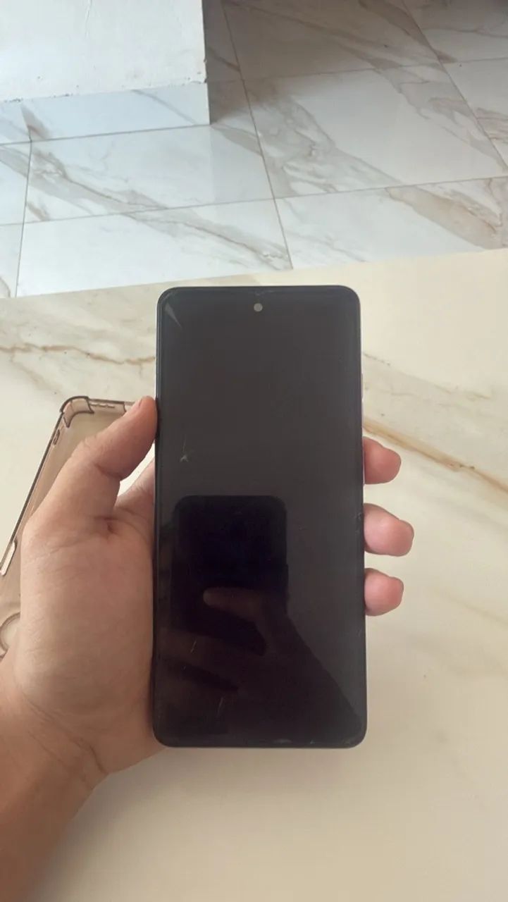 Motorola a14 