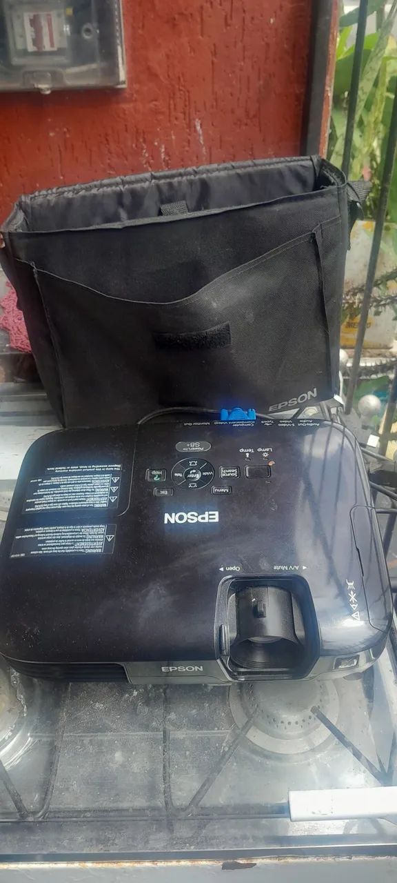 Epson s8 todo ok - Foto 2