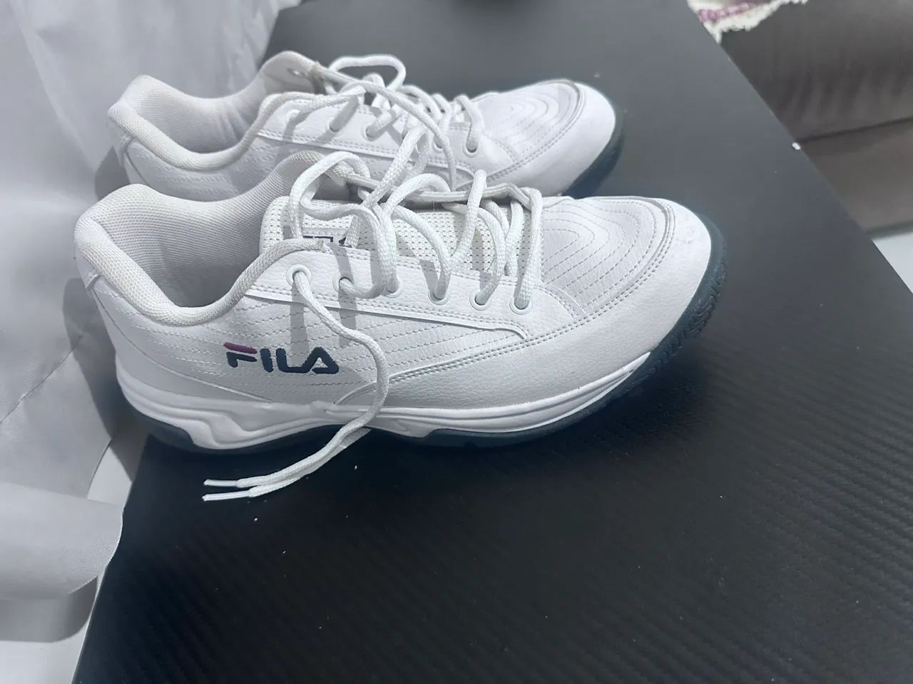 TÊNIS FILA 42/43 - Foto 2