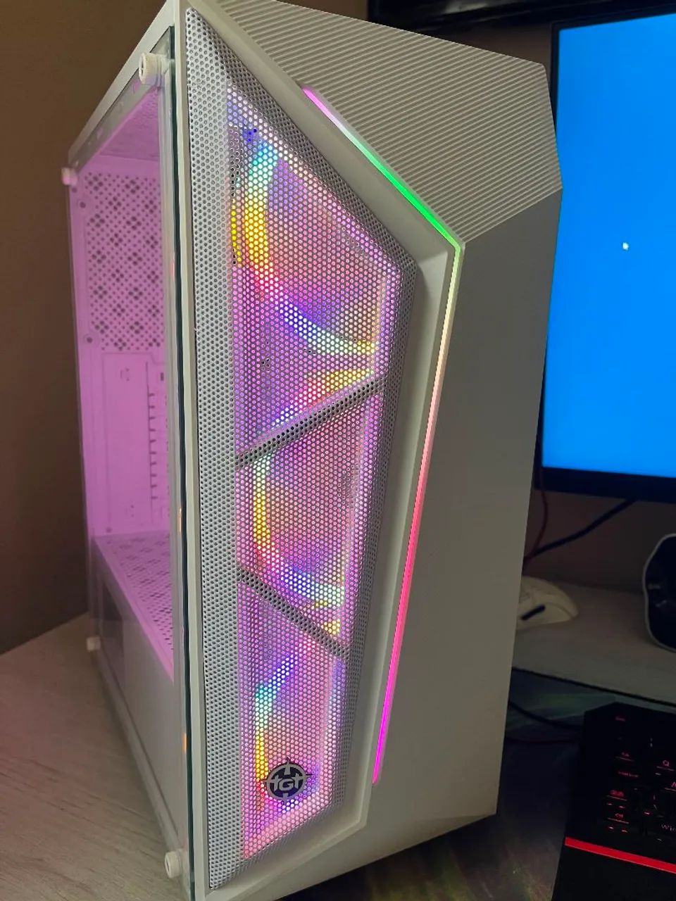 Pc Gamer Ryzen top