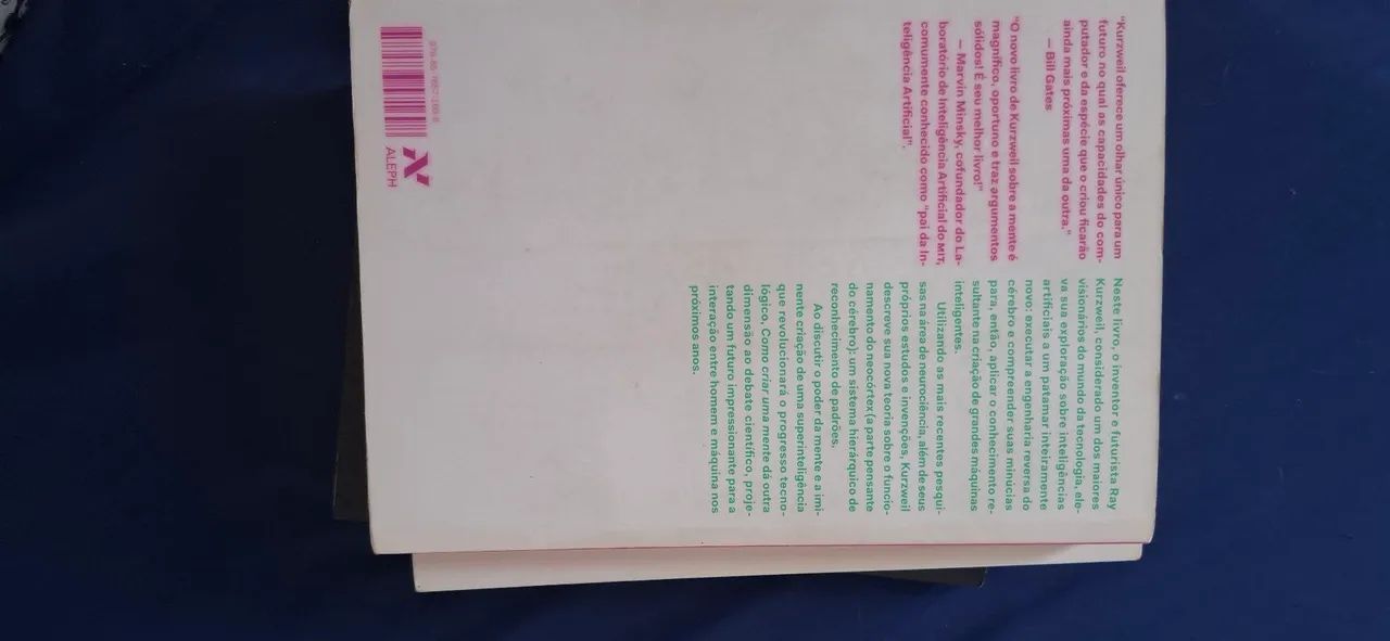 Livro - Foto 2