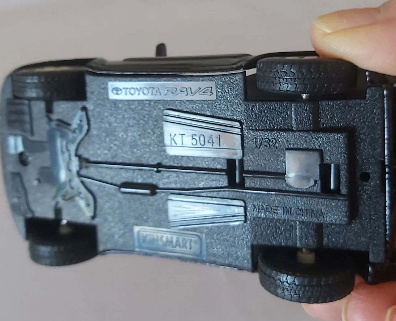 Miniatura de Carro - Foto 4