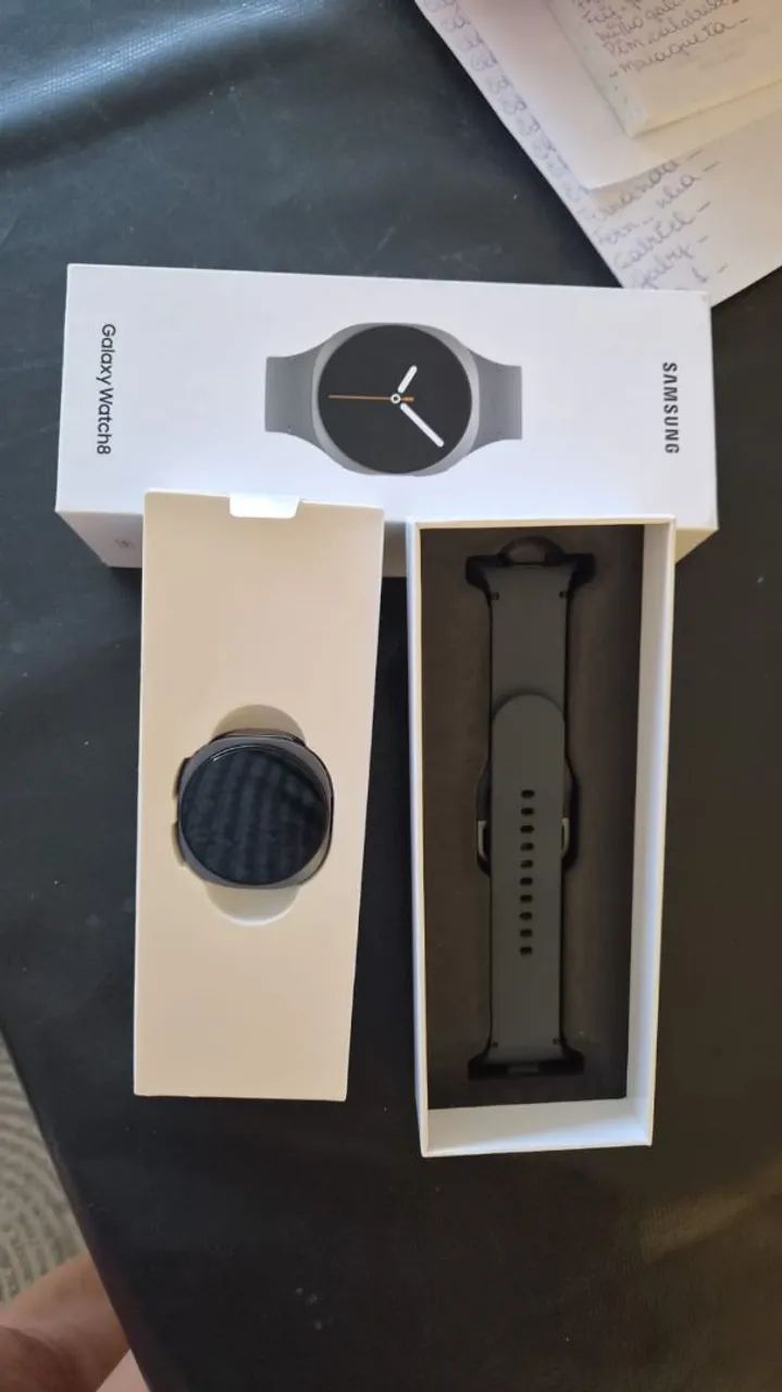 Samsung Galaxy Watch 8 - Foto 2