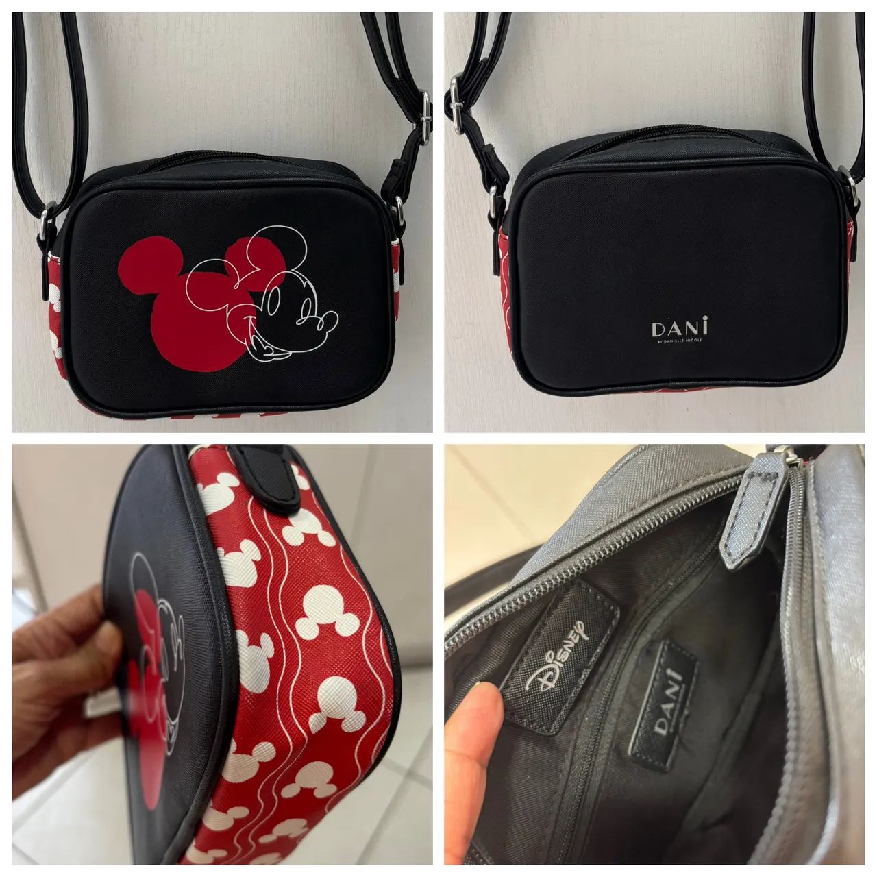 Bolsas Infatis Importadas - Foto 4