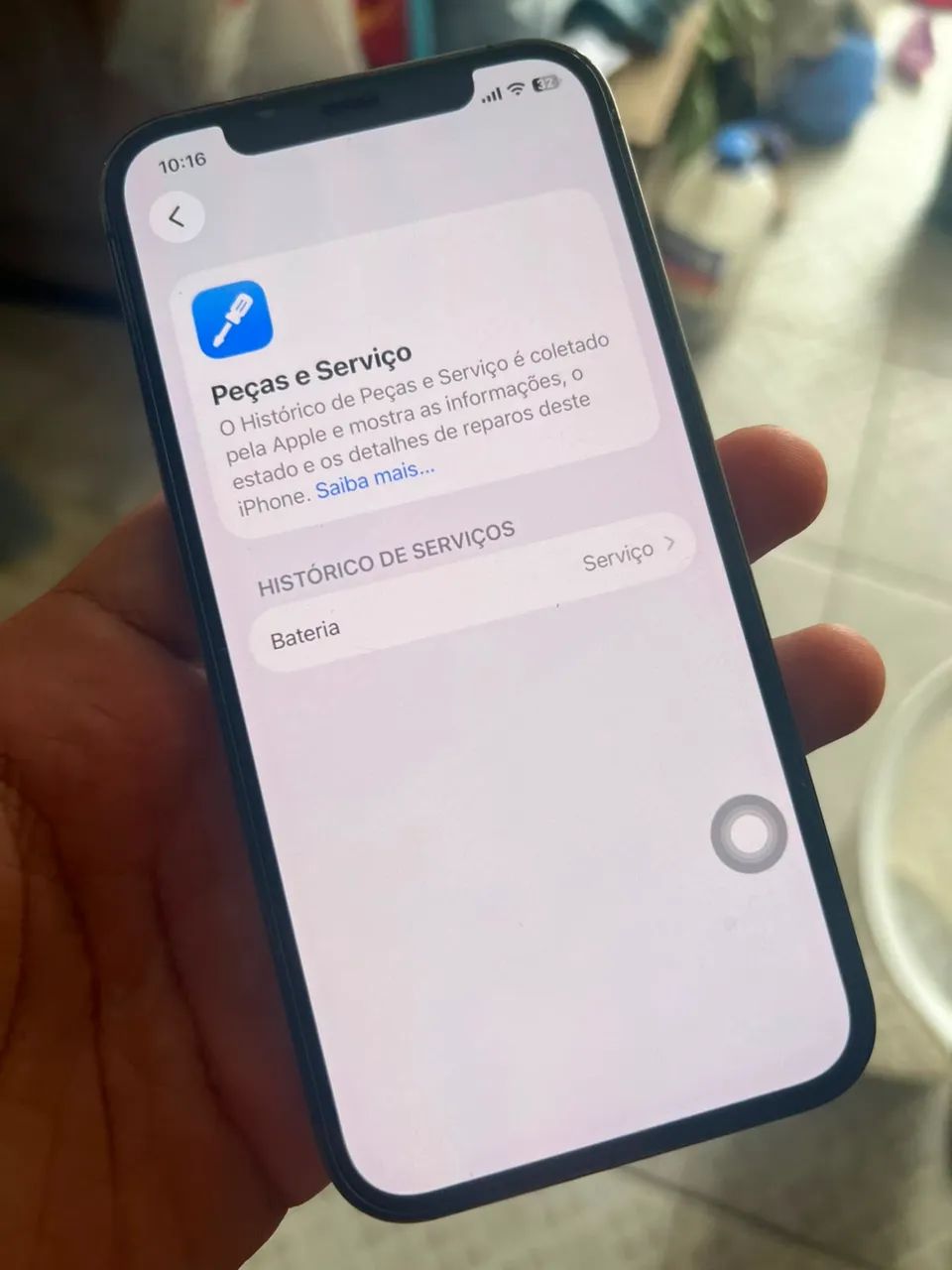 Iphone 12 pro - Foto 4