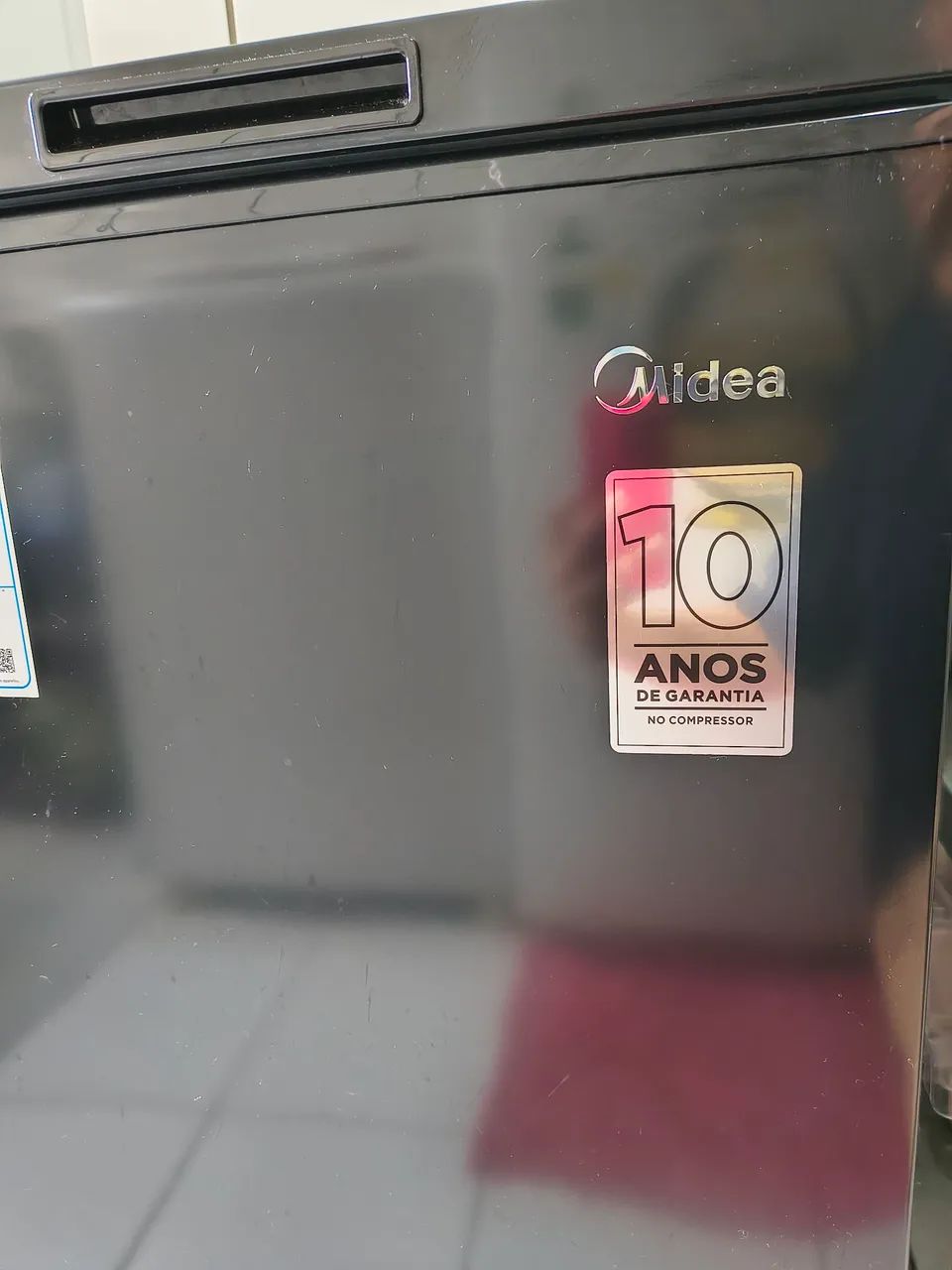 Vendo Freezer  - Foto 5
