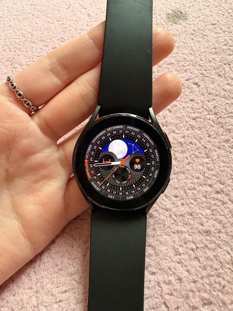 Samsung Galaxy Watch 5 - Foto 2