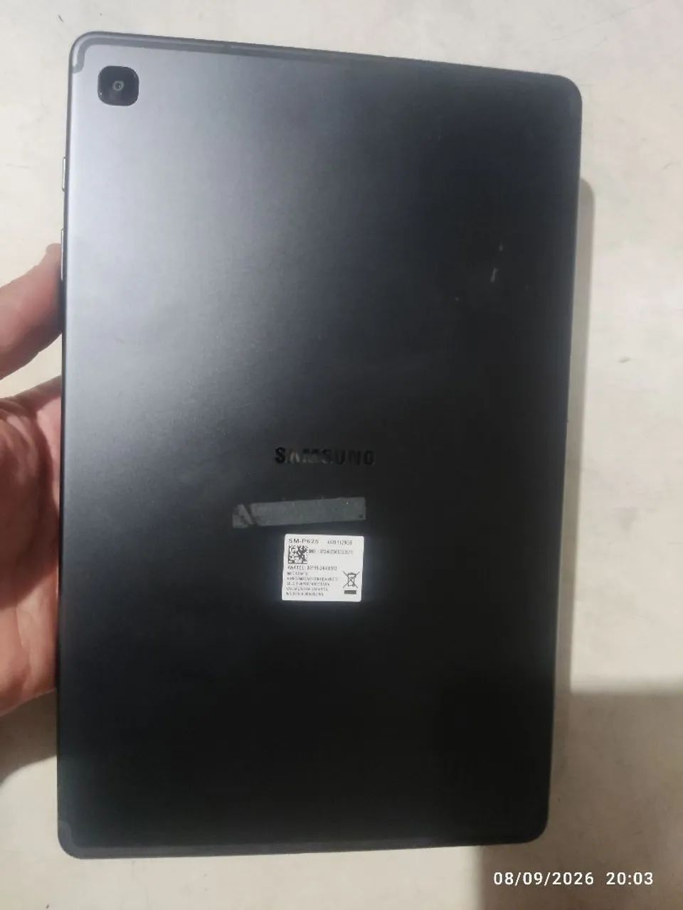 Tablet S6 lite - Foto 2