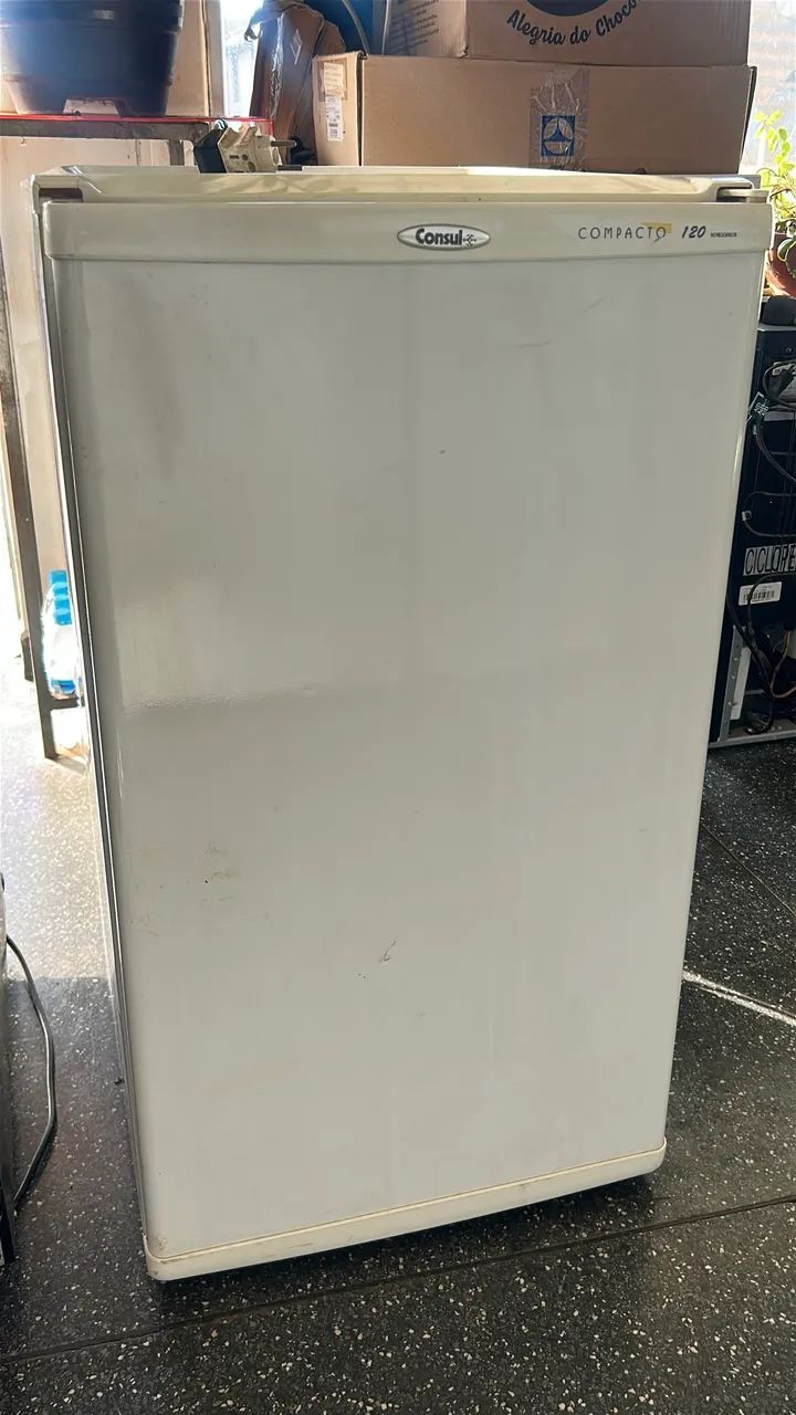 Frigobar Consul 120 litros 