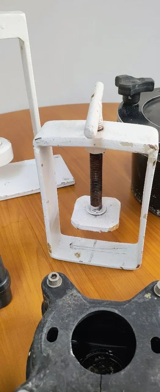 Kit para prótese dentária ( resina) - Foto 4