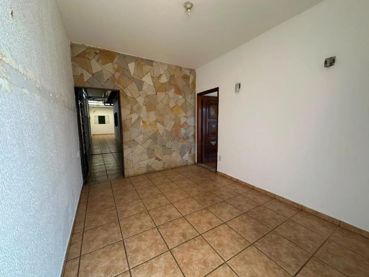 Casa à venda e para alugar em Hortolândia, Remanso Campineiro, com 3 quartos - Foto 2