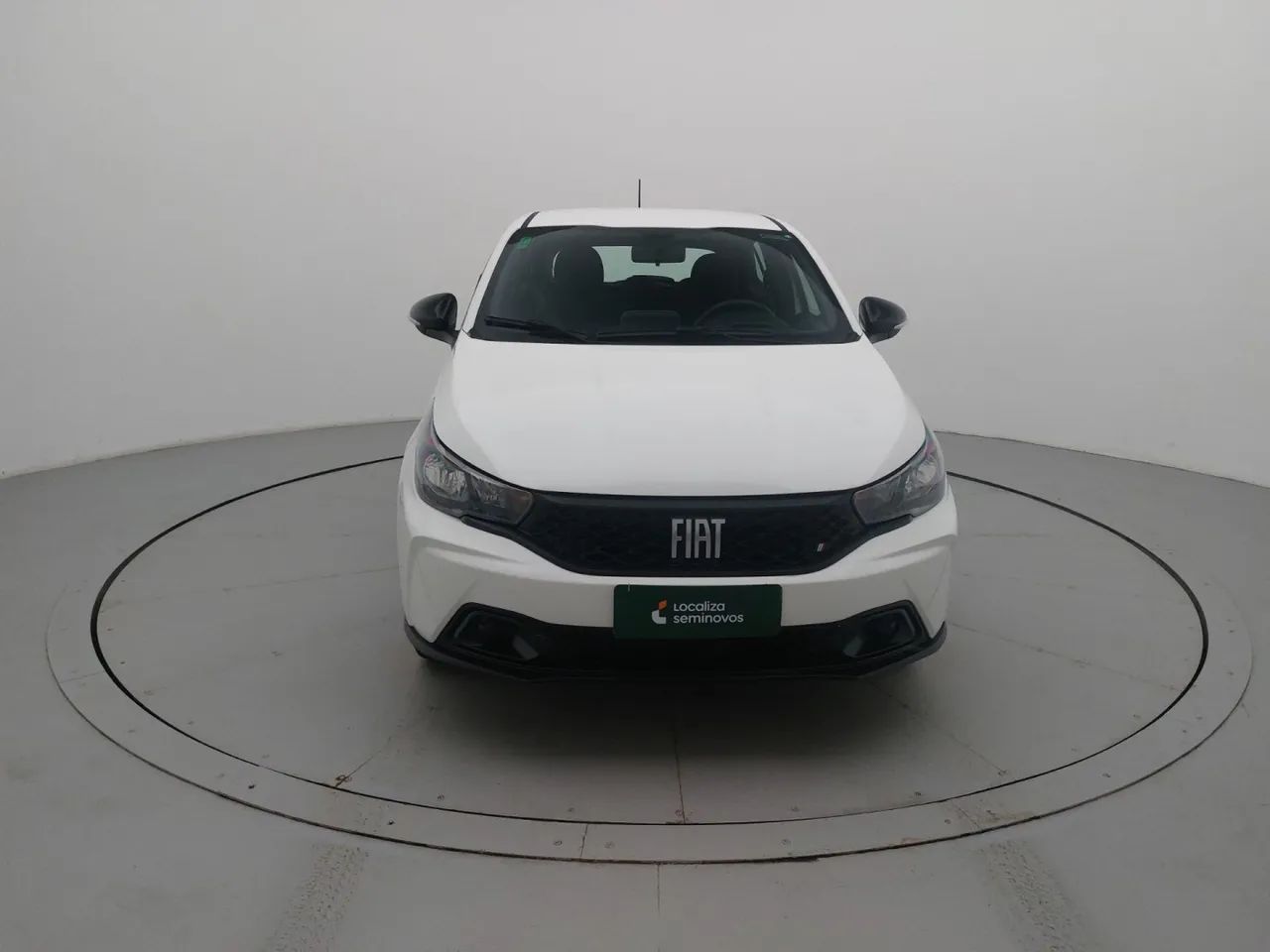 Fiat Argo Drive 1.0 Firefly, foto 8 de 18