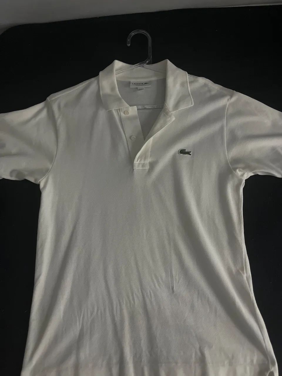 POLO LACOSTE ORIGINAL 