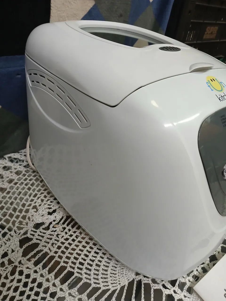 Panificadora funkitchen  - Foto 3