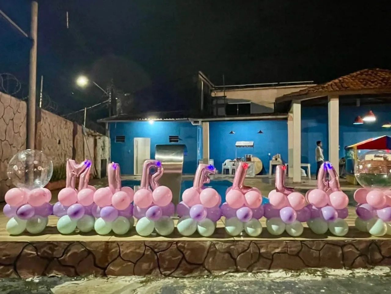 Ws recepção e eventos - Foto 4