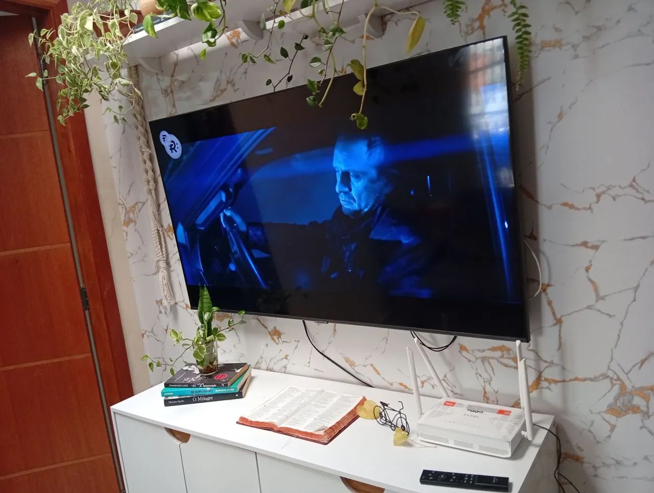 Vendo Samsung smart 50pl - Foto 4