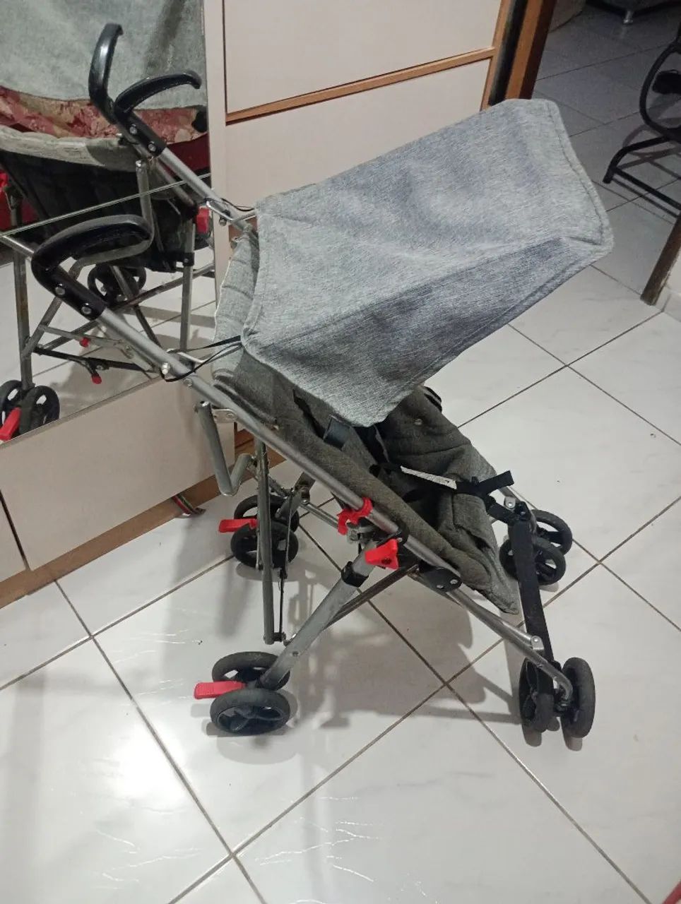 Itens para Bebê  - Foto 3
