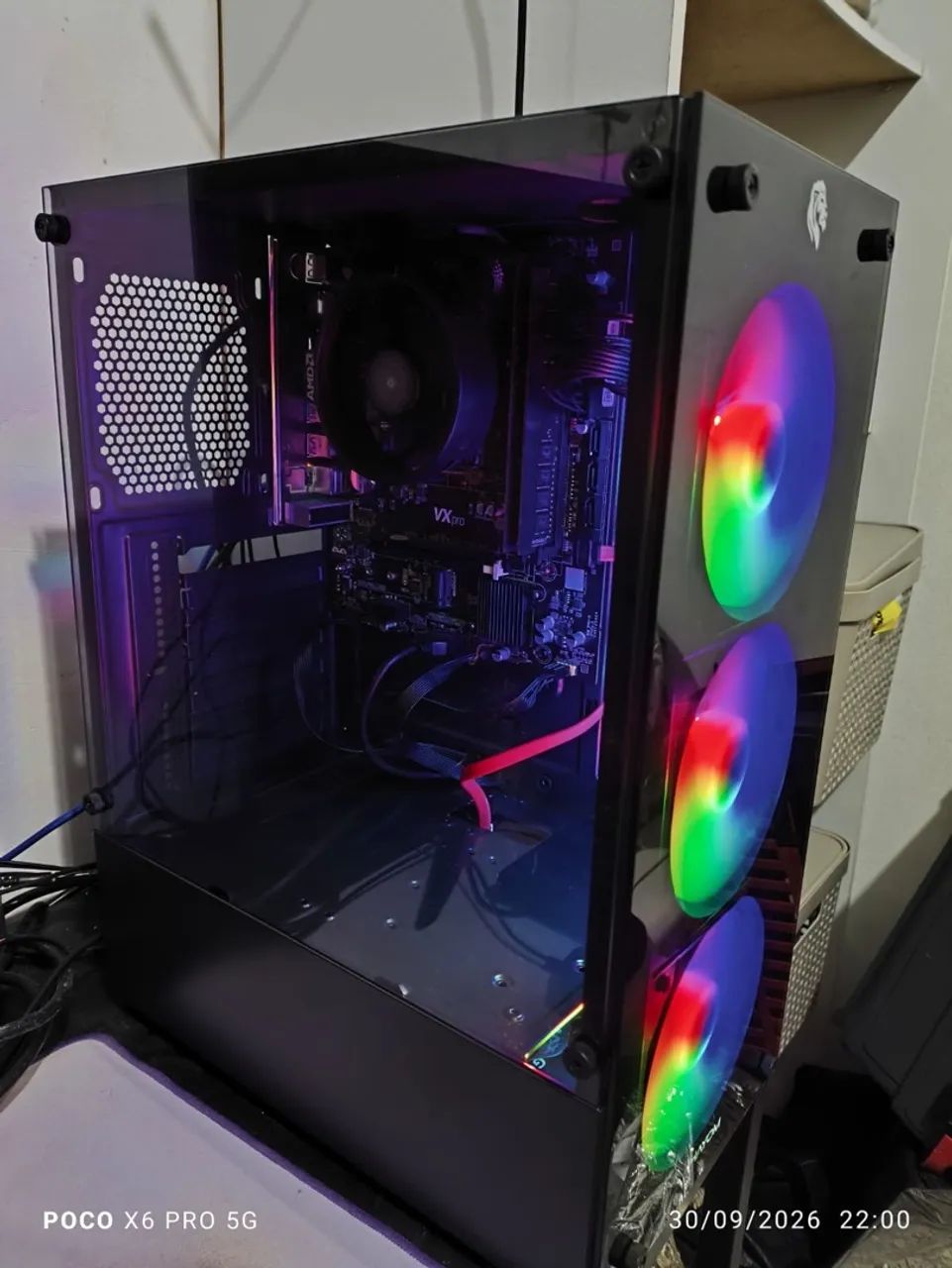 Pc Gamer  - Foto 4