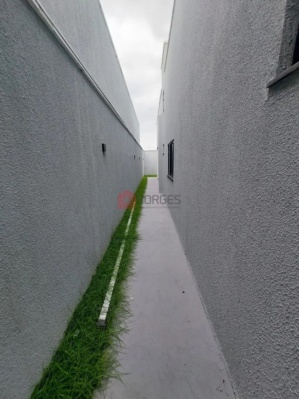 Casa térrea no Jardim das Oliveiras - Foto 4