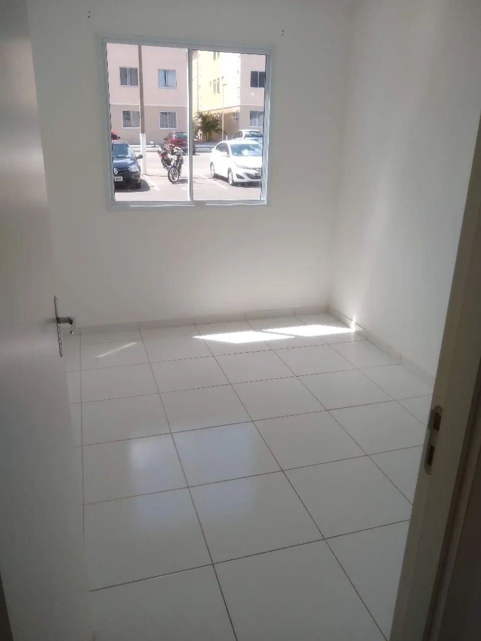 Apartamento no Condomínio Villa das Flores - Foto 4
