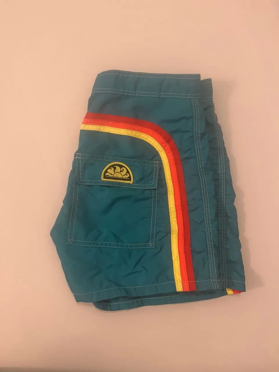 short sundek