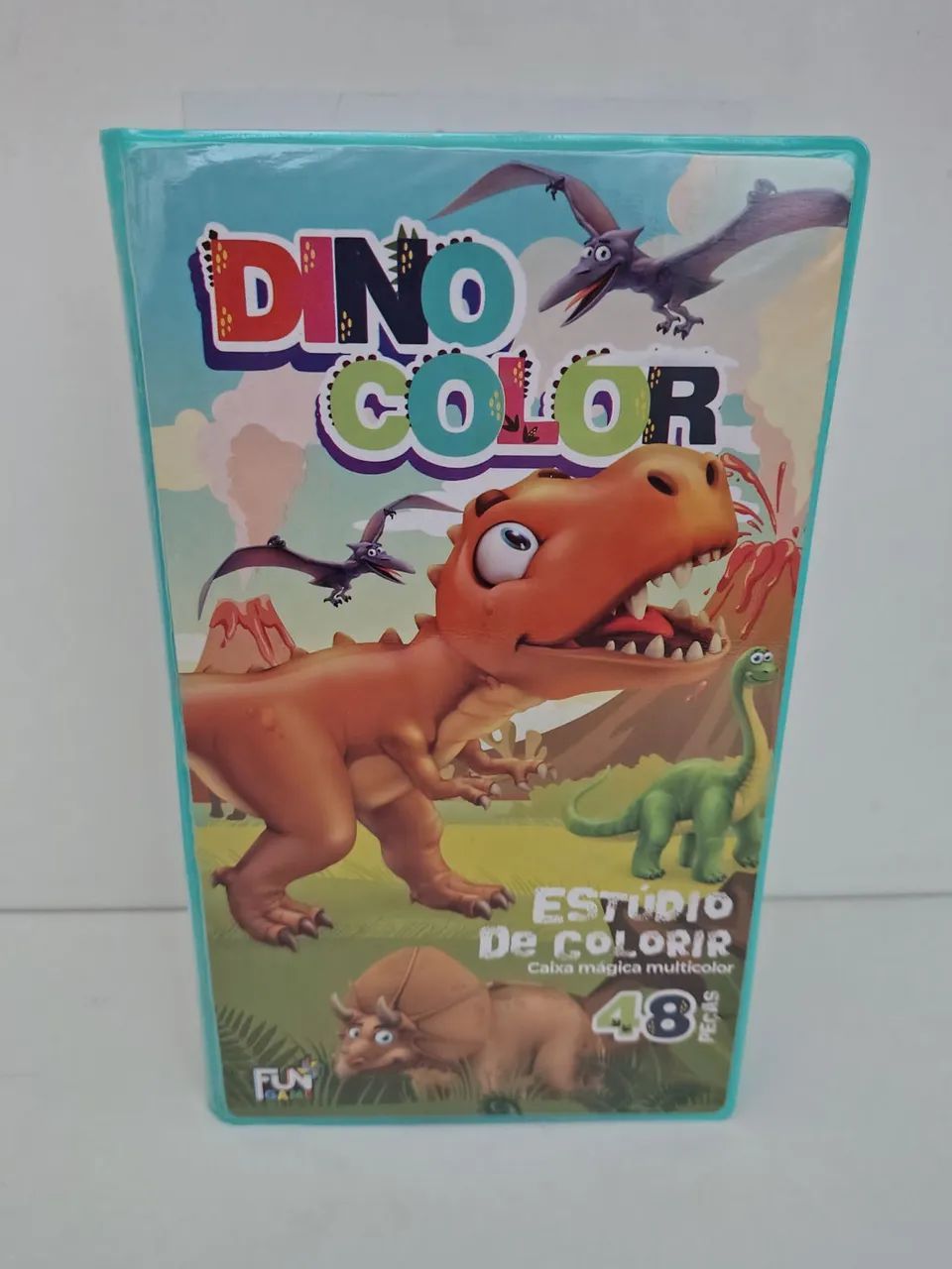 Estudio de colorir  - Foto 5