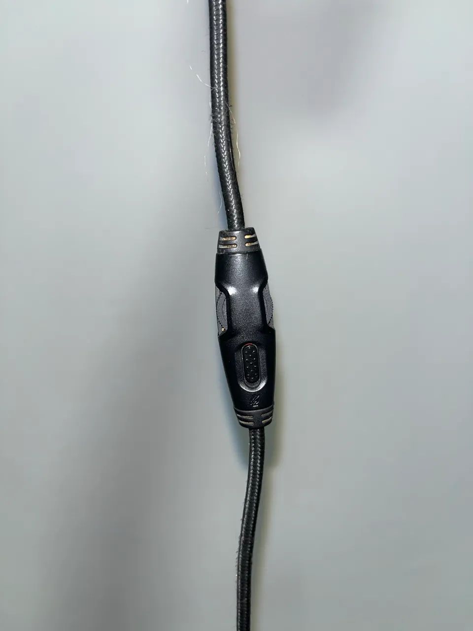 Headset usado! HyperX Cloud Blue. - Foto 4