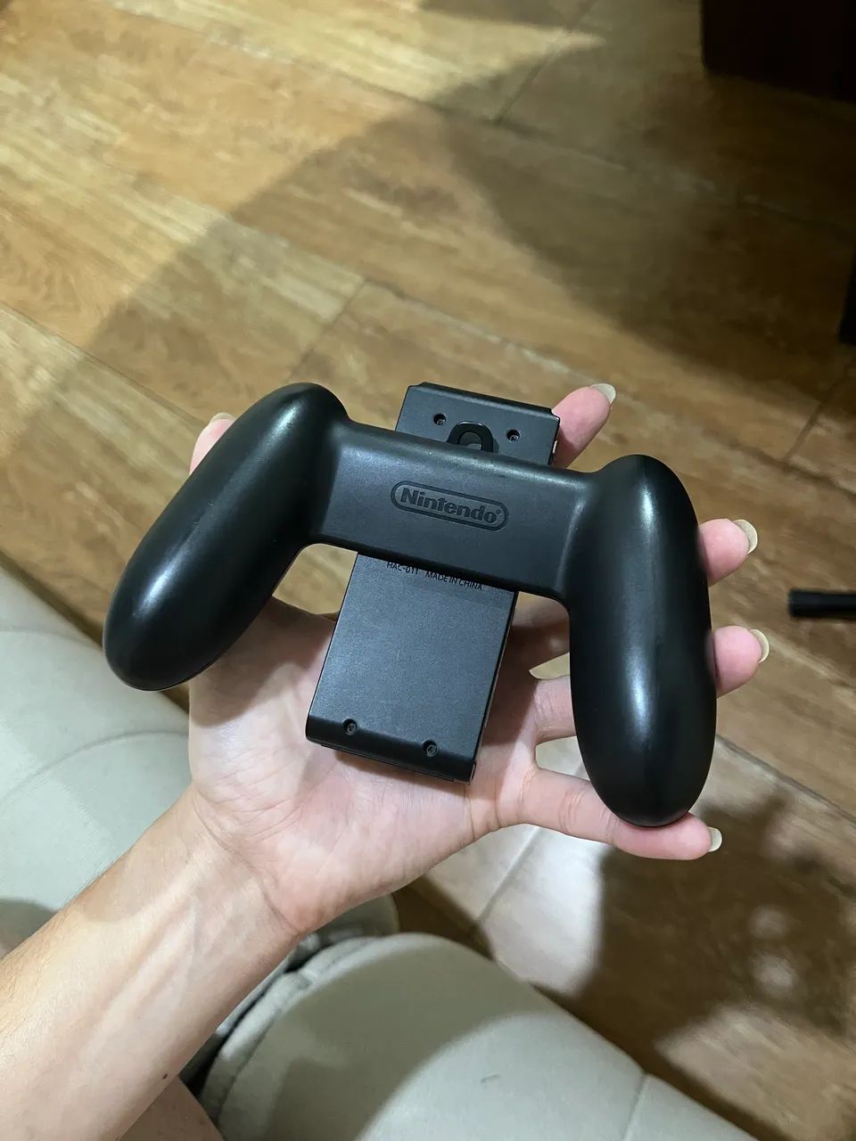 Suporte de Joy con Nintendo Switch  - Foto 2