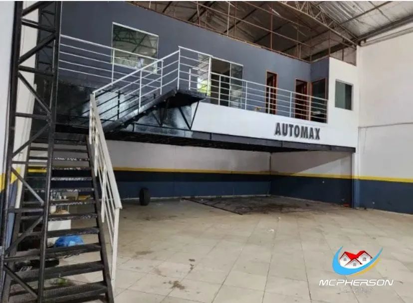 ALUGA - SE GALPÃO  - Foto 3