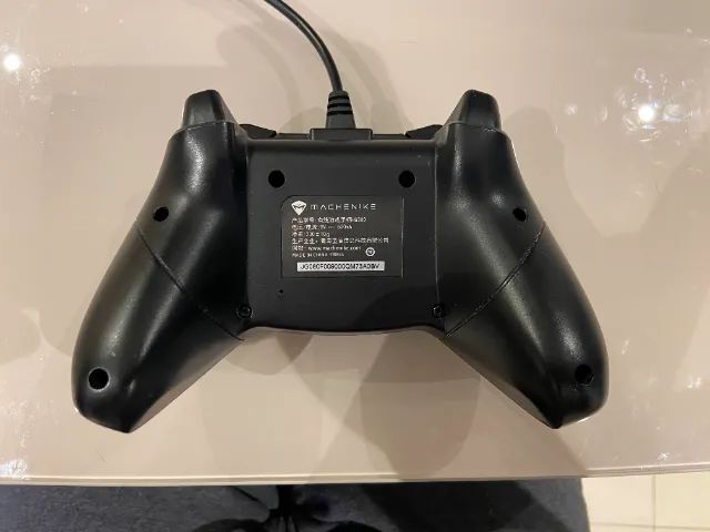 Joystick MACHENIKE HG300 Original - Hall Effect - PC, Android e Smart TV - Foto 3