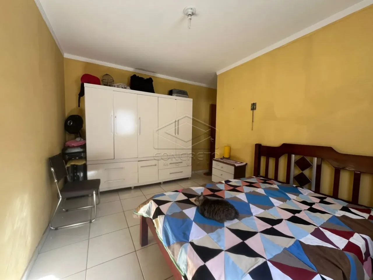 CASA - 03 QUARTOS - 01 SUÍTE - SANTA EDWIRGES - Foto 5