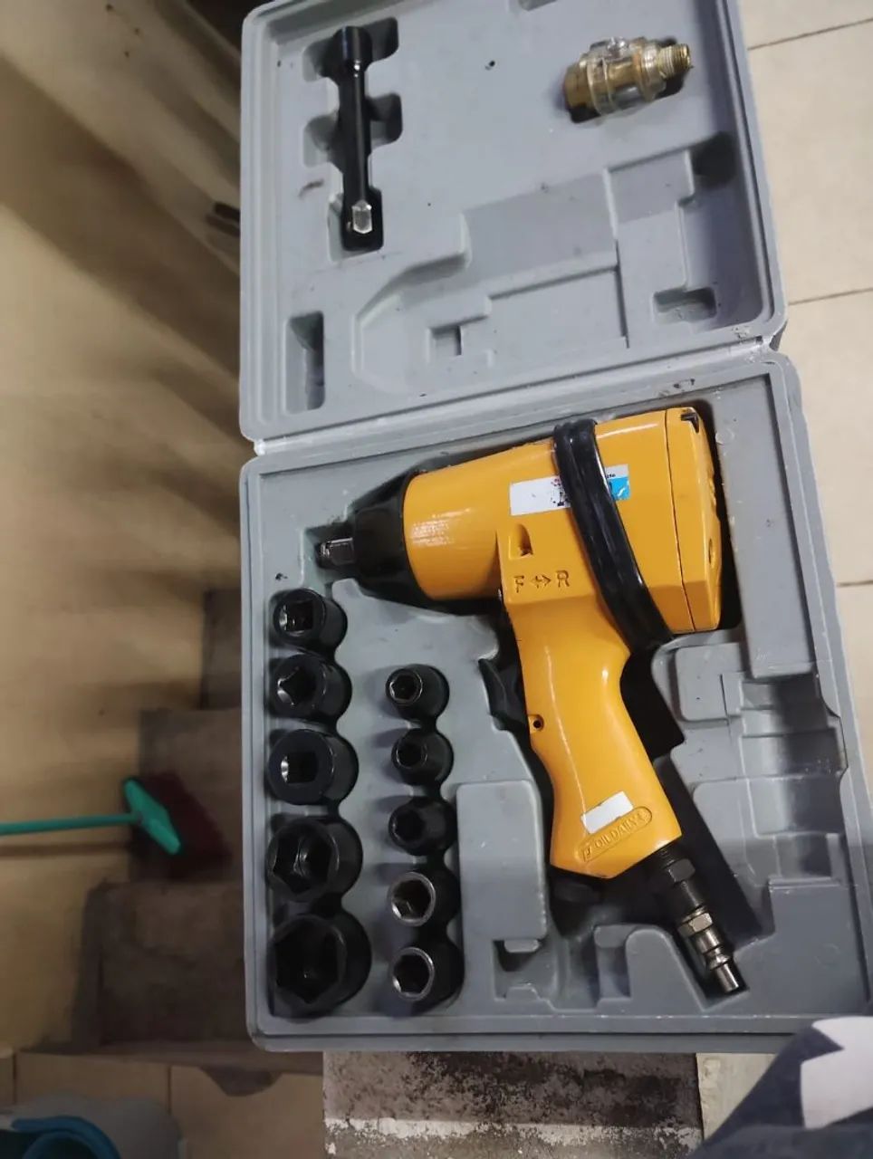 Compressor  SCHULZ BRAVO AR10BR. - Foto 4