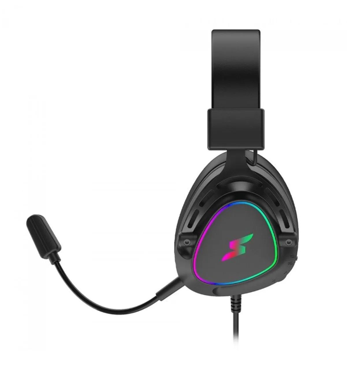 Headset gamer Super frame  - Foto 3