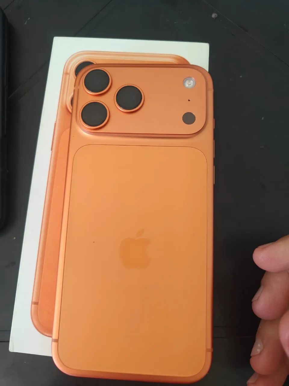 iPhone 17 Pro Max 256 - Foto 4