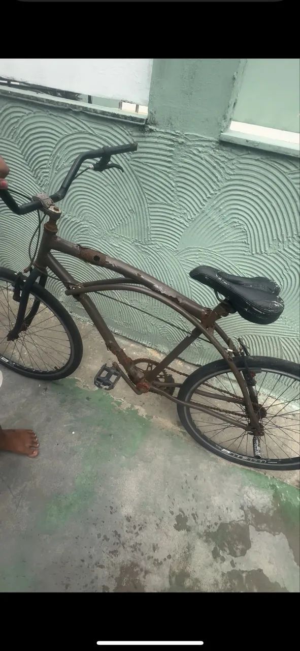 Bicicleta/bike