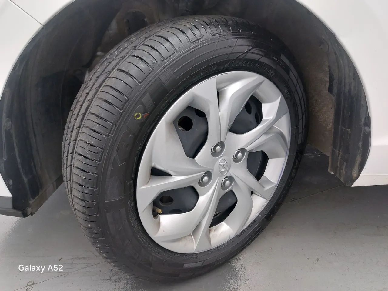 Hyundai HB20 Sense Plus 1.0 Flex 12V Mec., foto 11 de 18