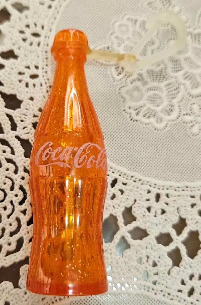 Garrafinhas da coca cola - Foto 5