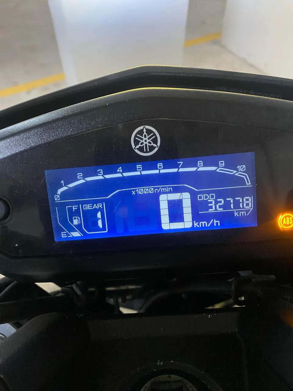 Fazer Fz15 - Foto 5