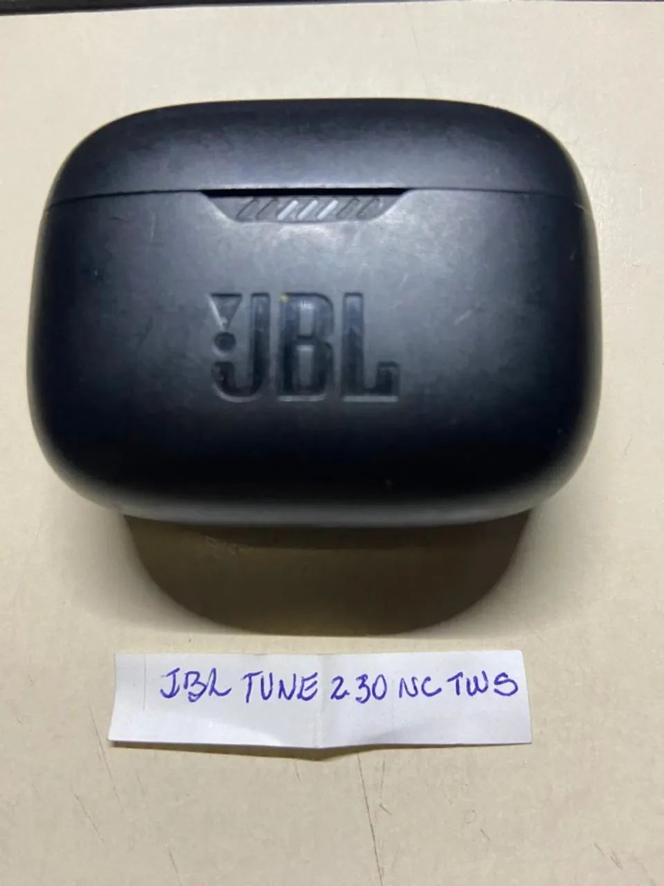 Case de Carregamento JBL Tws Mod. Tune 230 NC