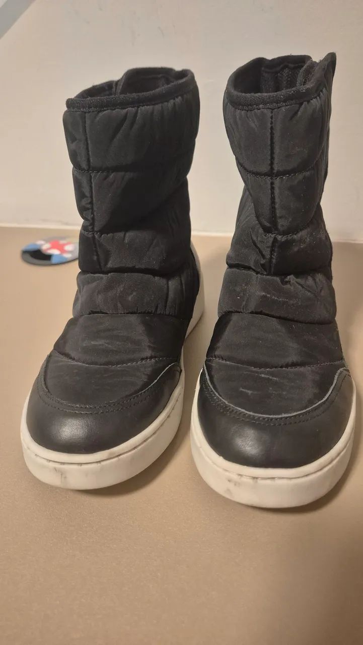 Bota bibi - Foto 2