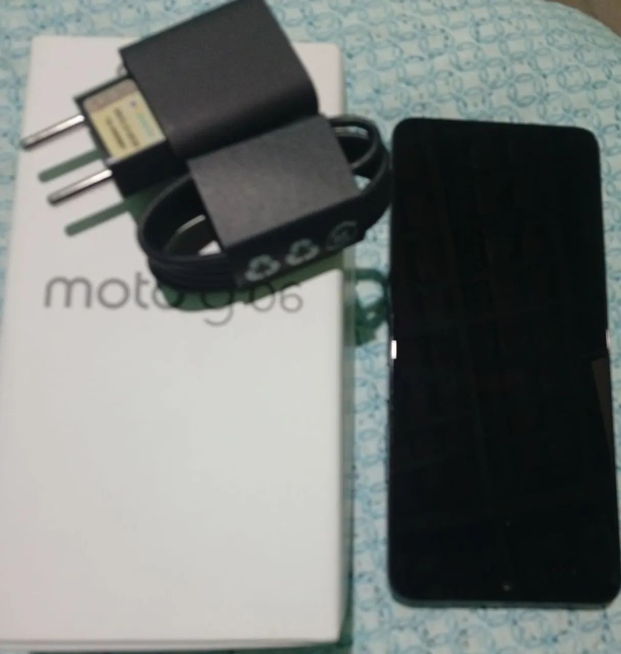 Celular Motorola 06 - Foto 3