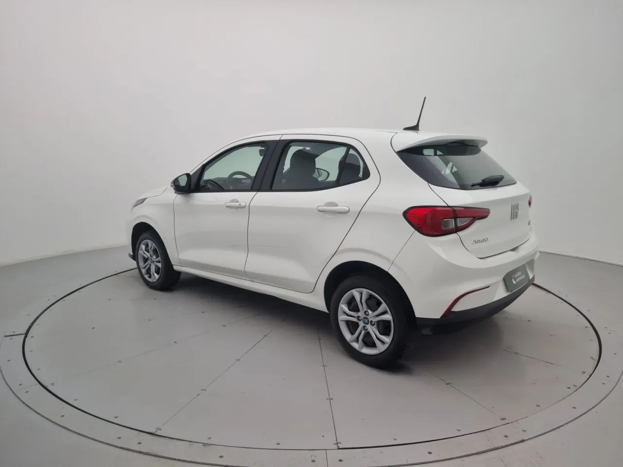 Fiat Argo Drive 1.0 Firefly 2026 - Foto 3