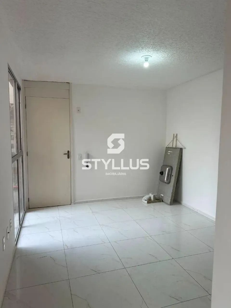 Tomás Coelho | Apartamento 2 quartos - Foto 5