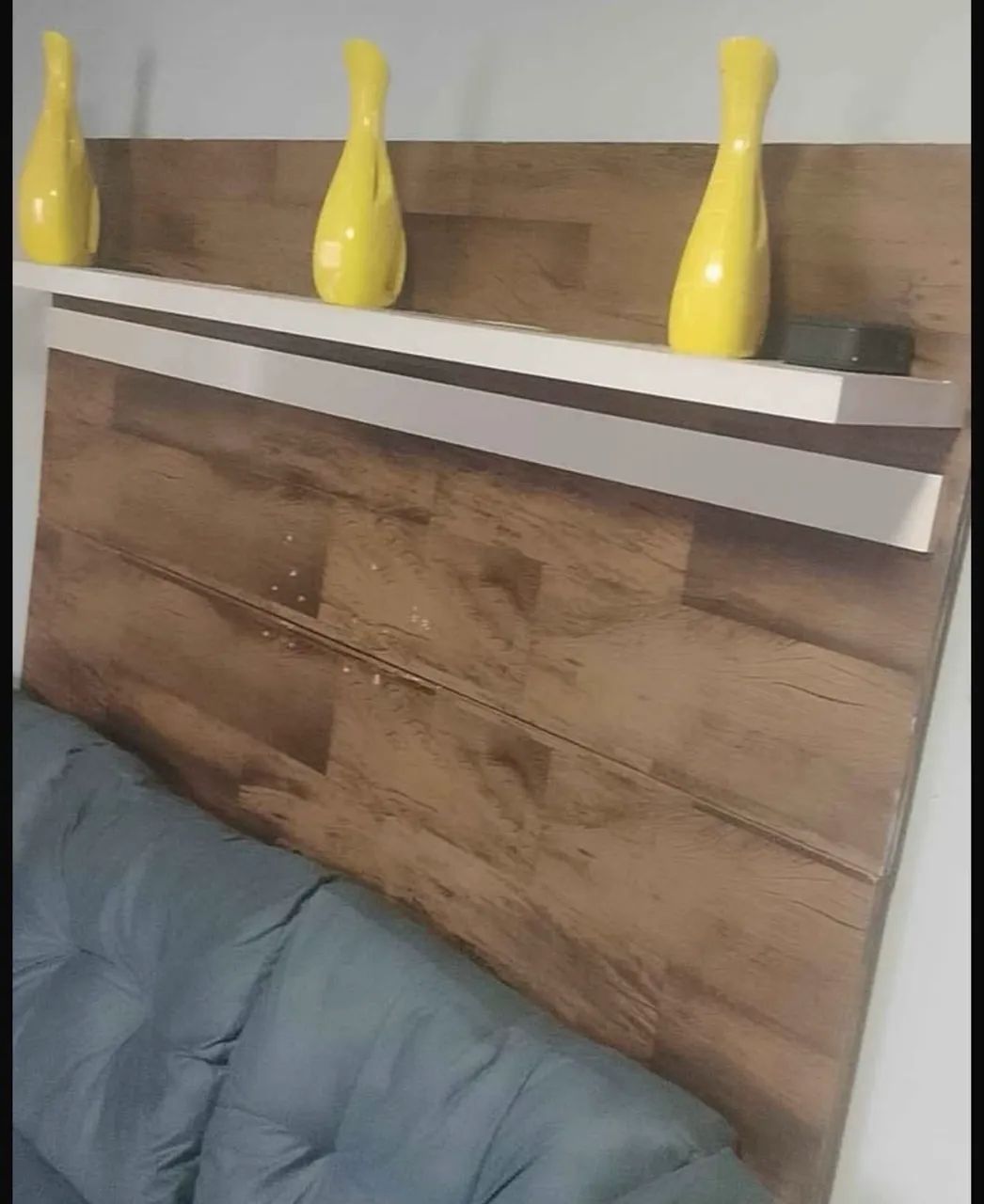 Painel semi novo pra vender