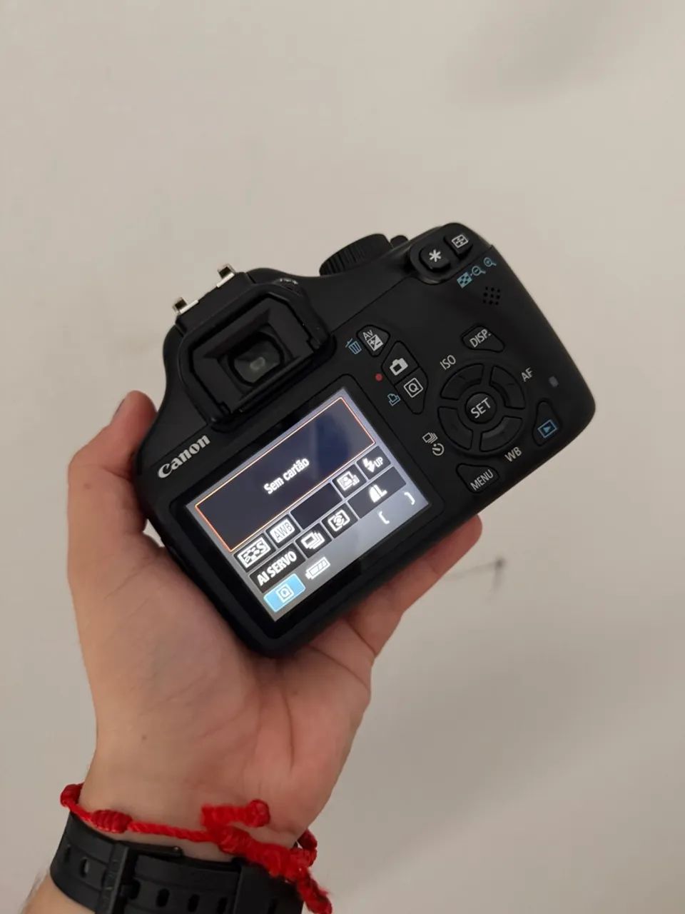 Cânon  - Foto 2